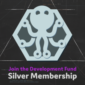 Silver Membership (Monthly subscription)
