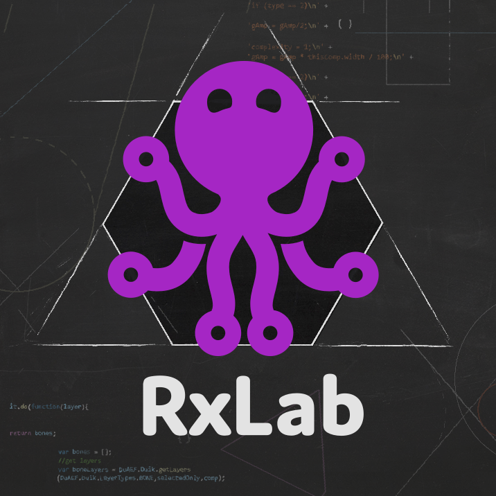 RxLaboratory