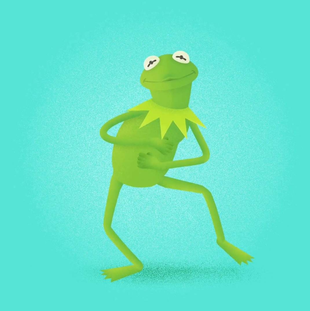 Frog Dance 0 (0)