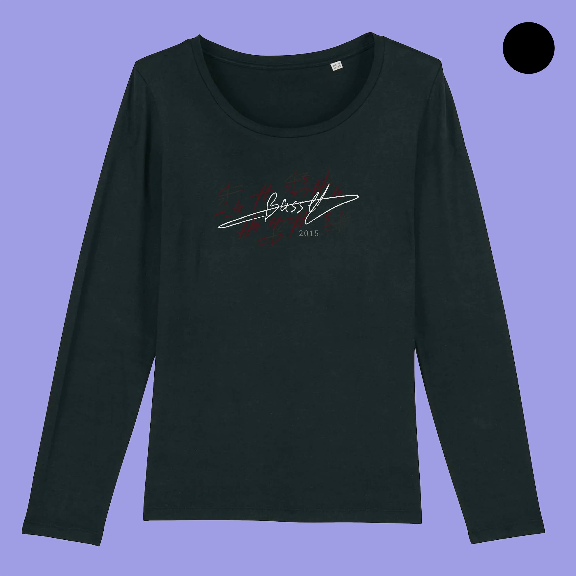 Bassel – Women Long Sleeve T-Shirt 0 (0)