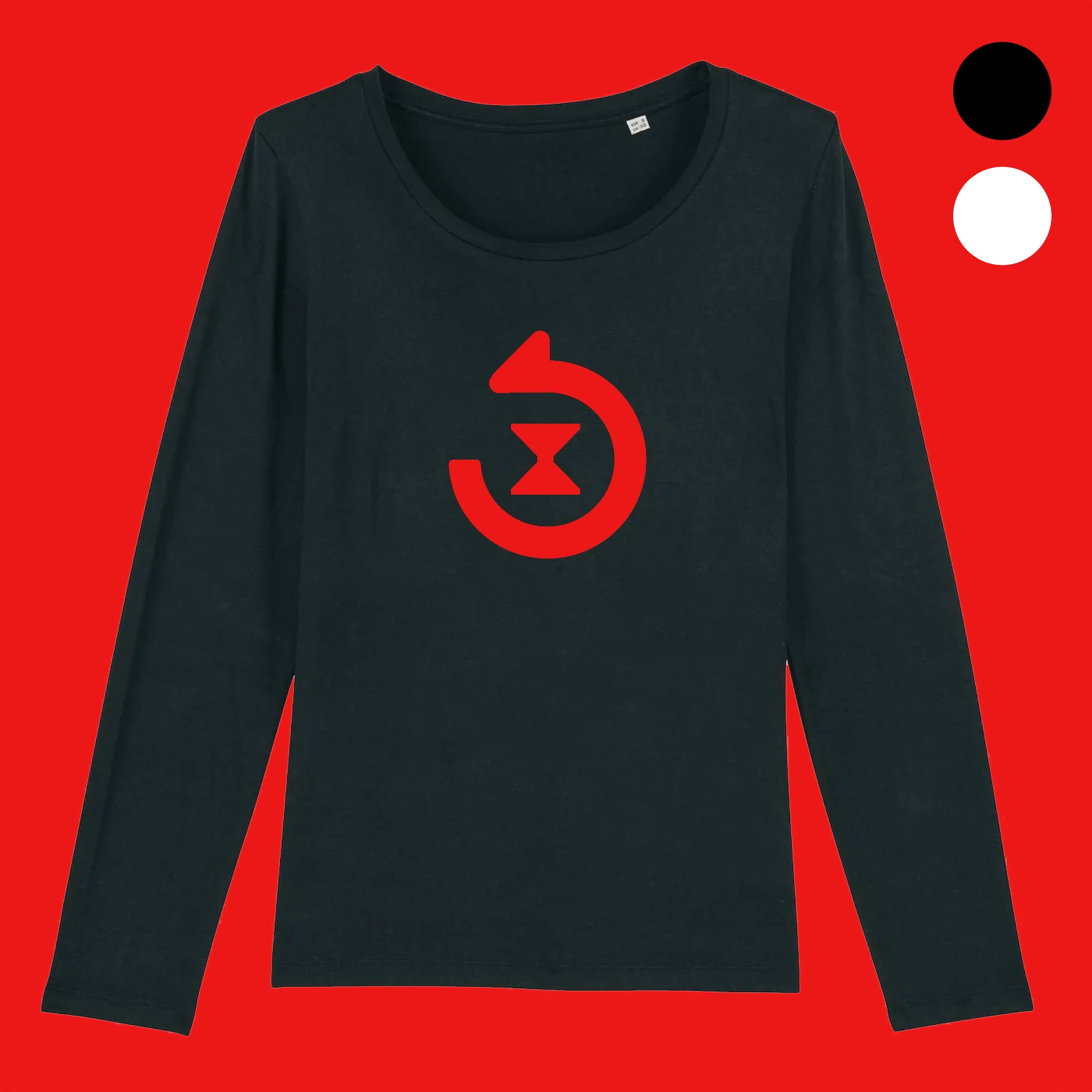 Controller – Women Long Sleeve T-Shirt 0 (0)
