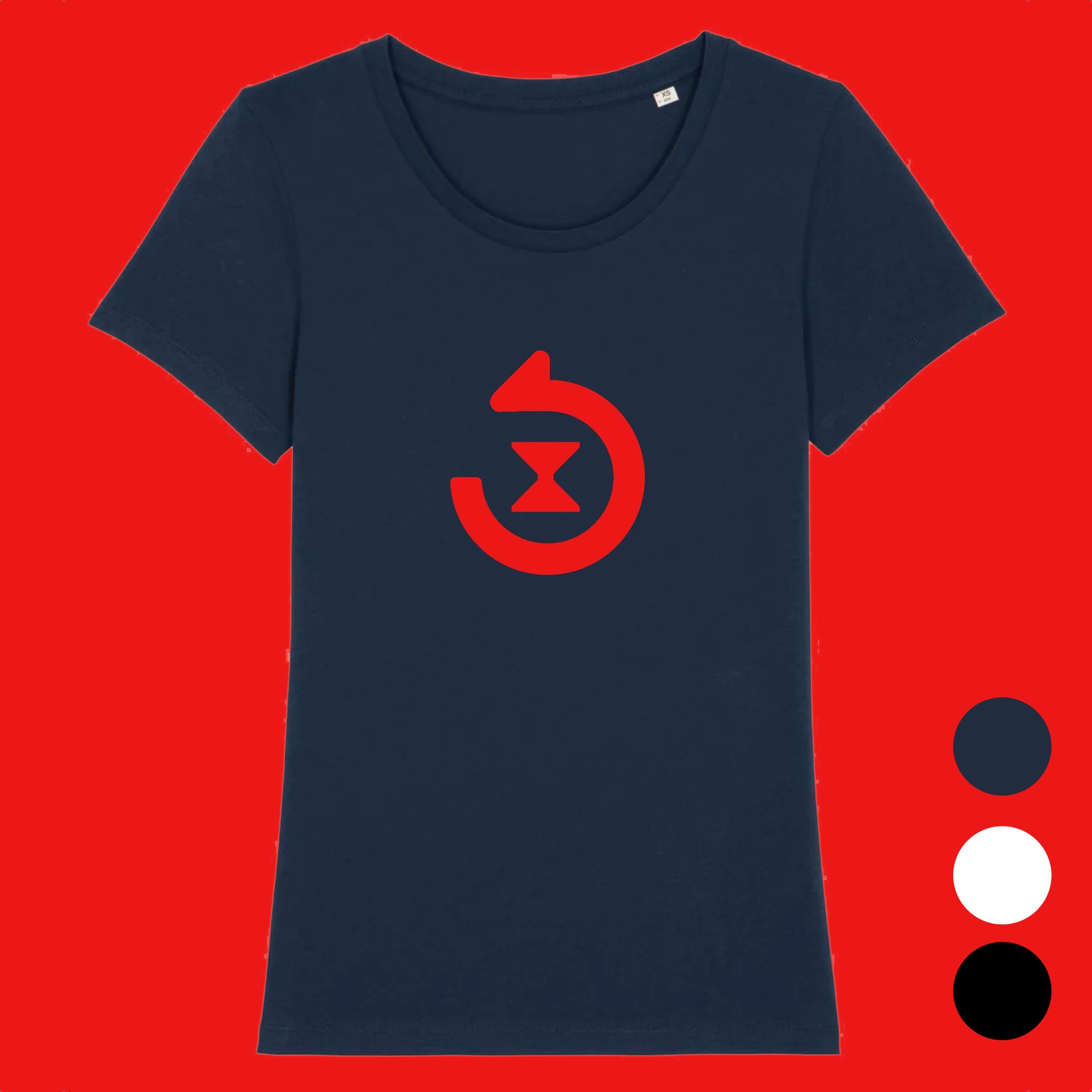 Controller – Women T-Shirt 0 (0)