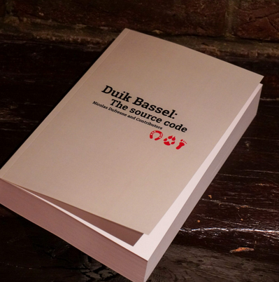 Duik: the Source Code Book
