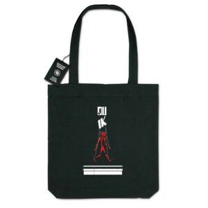 Duik 15 - Shopping Bag