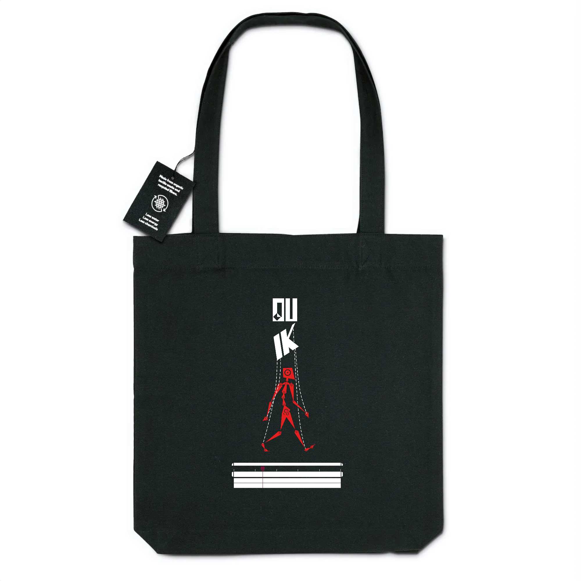 Duik 15 – Shopping Bag 0 (0)
