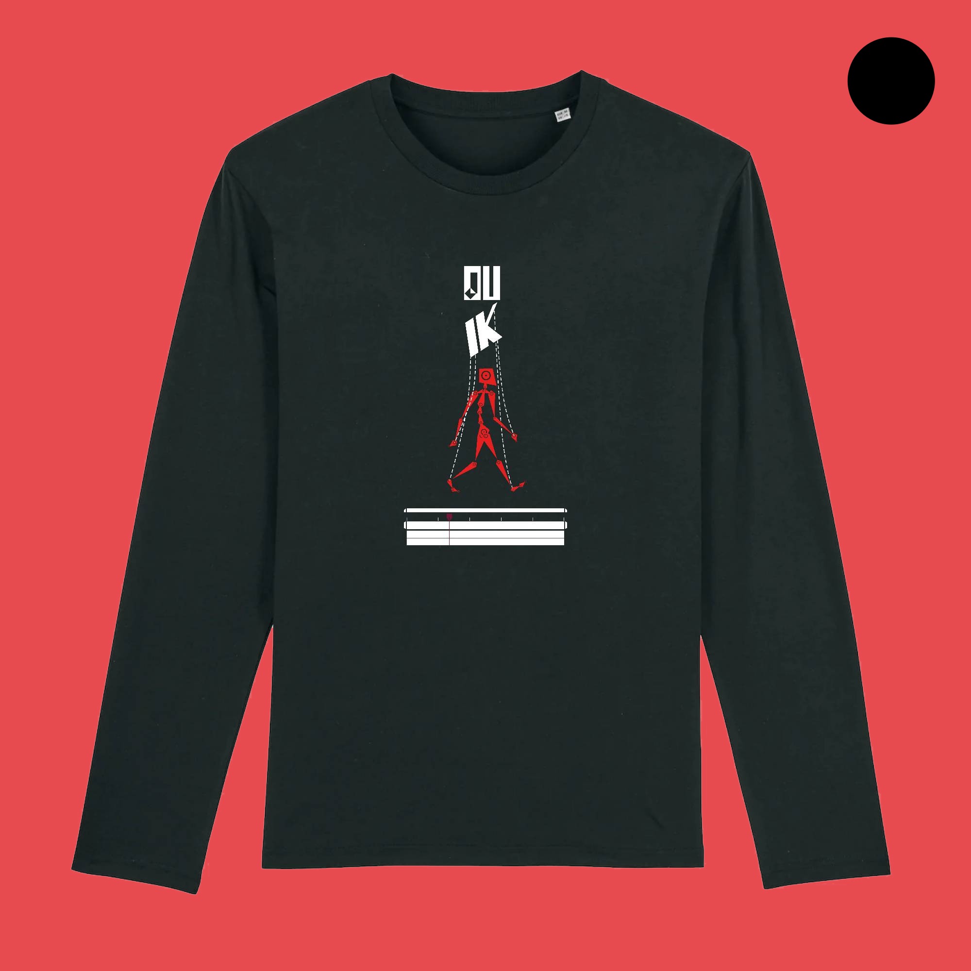 Duik 15 – Men Long Sleeve T-Shirt 0 (0)