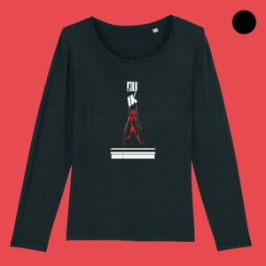 Duik 15 - Women Long Sleeve T-Shirt