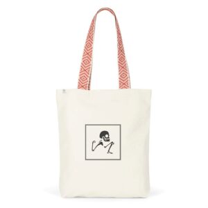 Duik Hominoid - Shopping Bag