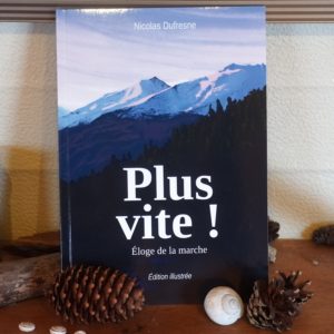 [ Français ] Plus Vite ! [Édition illustrée]